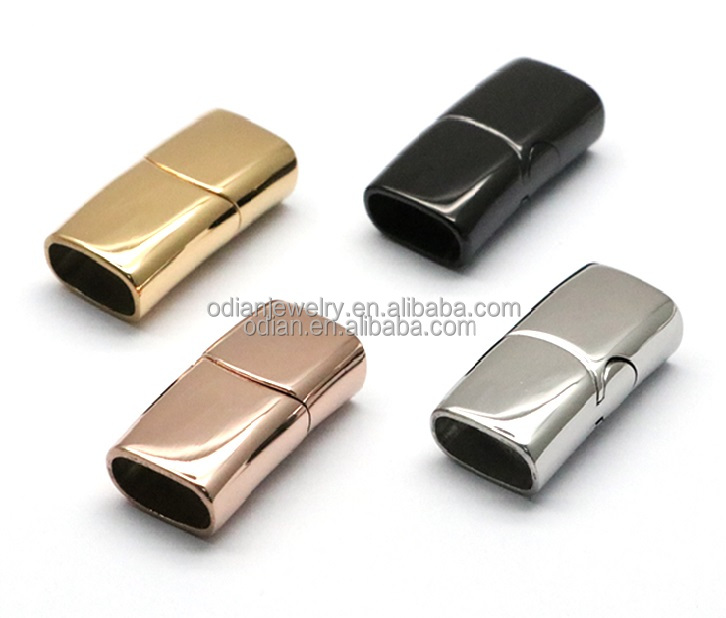 Odian Jewelry Genuine Round Stingray Python leather cord 4mm, 5mm, 6mm, for men leather  bracelet jewelry makin