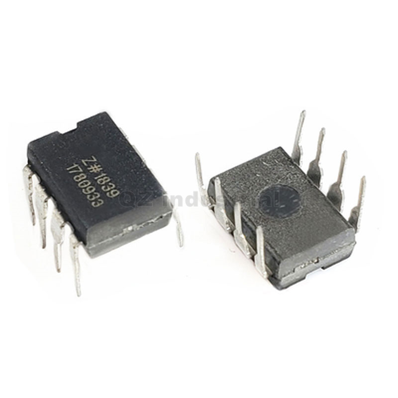 QZ AD9617J original Low Distortion Precision Wide Bandwidth OP Amp DIP8 AD9617 AD9617JN