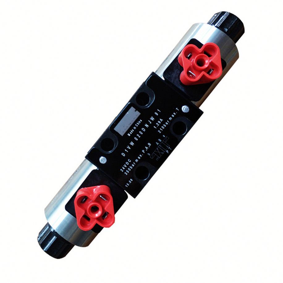 VT307YK-5DZ1-01 Solenoid Valve