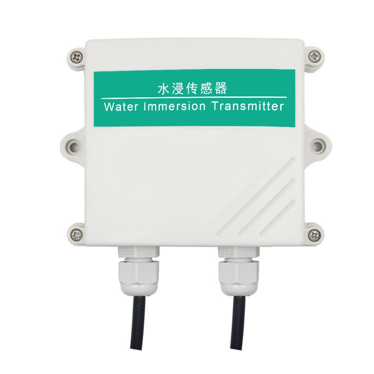 Portable engine room water leak detection system sensor/home water leak detector