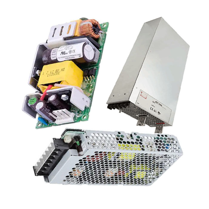 POWER SUPPLY 3500W DIGITALIZED PARALLELABLE H PHP-3500-24