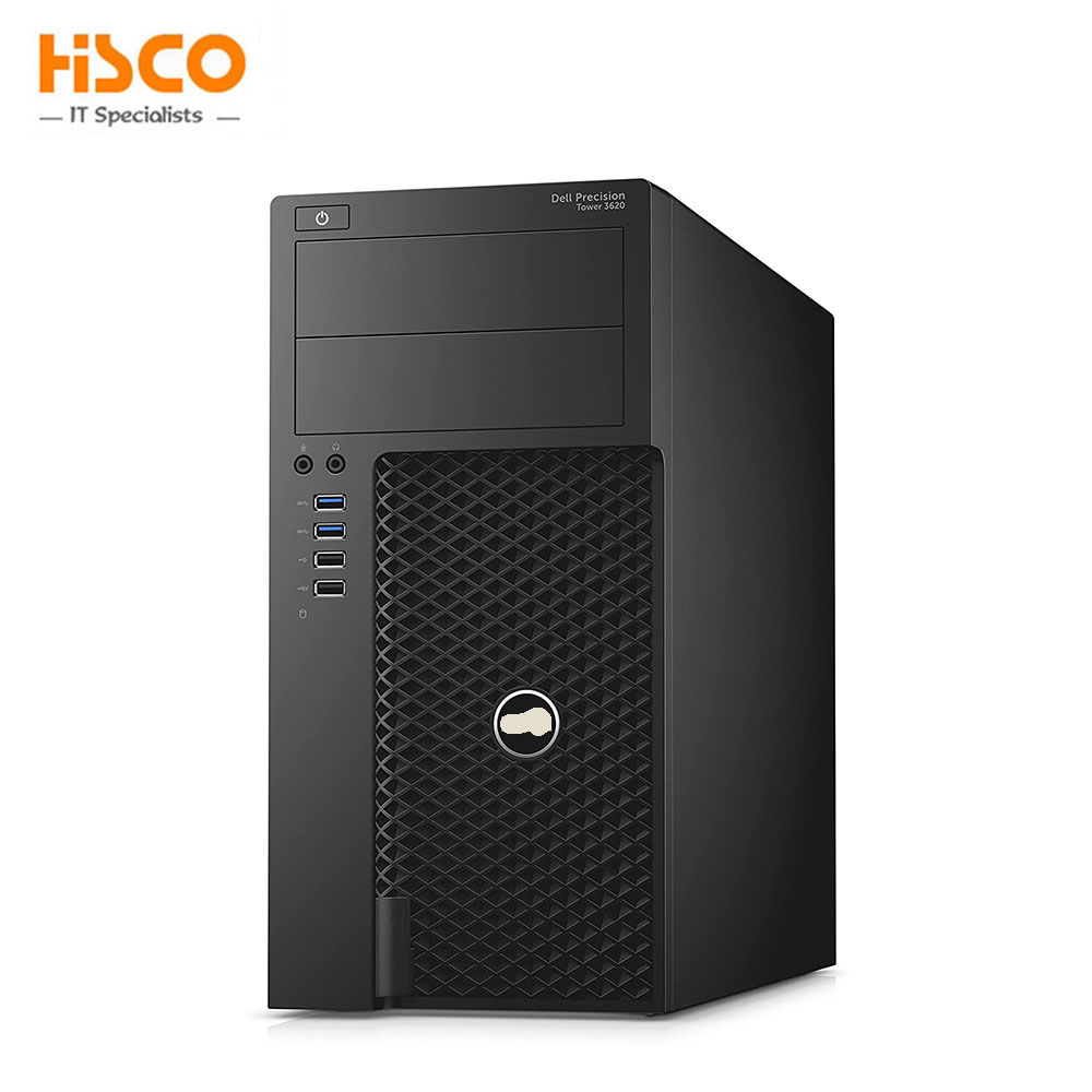Настольная рабочая станция T3620 Core 7 ,6 Гб DDR 41 ТБ