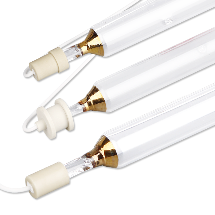 Hight Quality ultraviolet uv lamp Mercury Uv curing Lamp For 4 Color Offset Printer