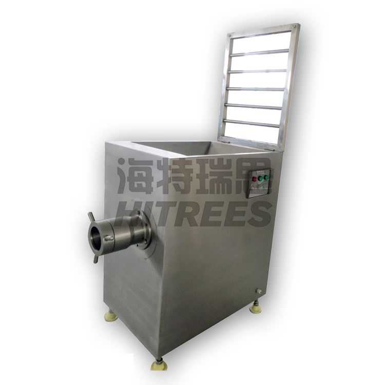 Stainless Steel Meat Mixer Mincer Machine