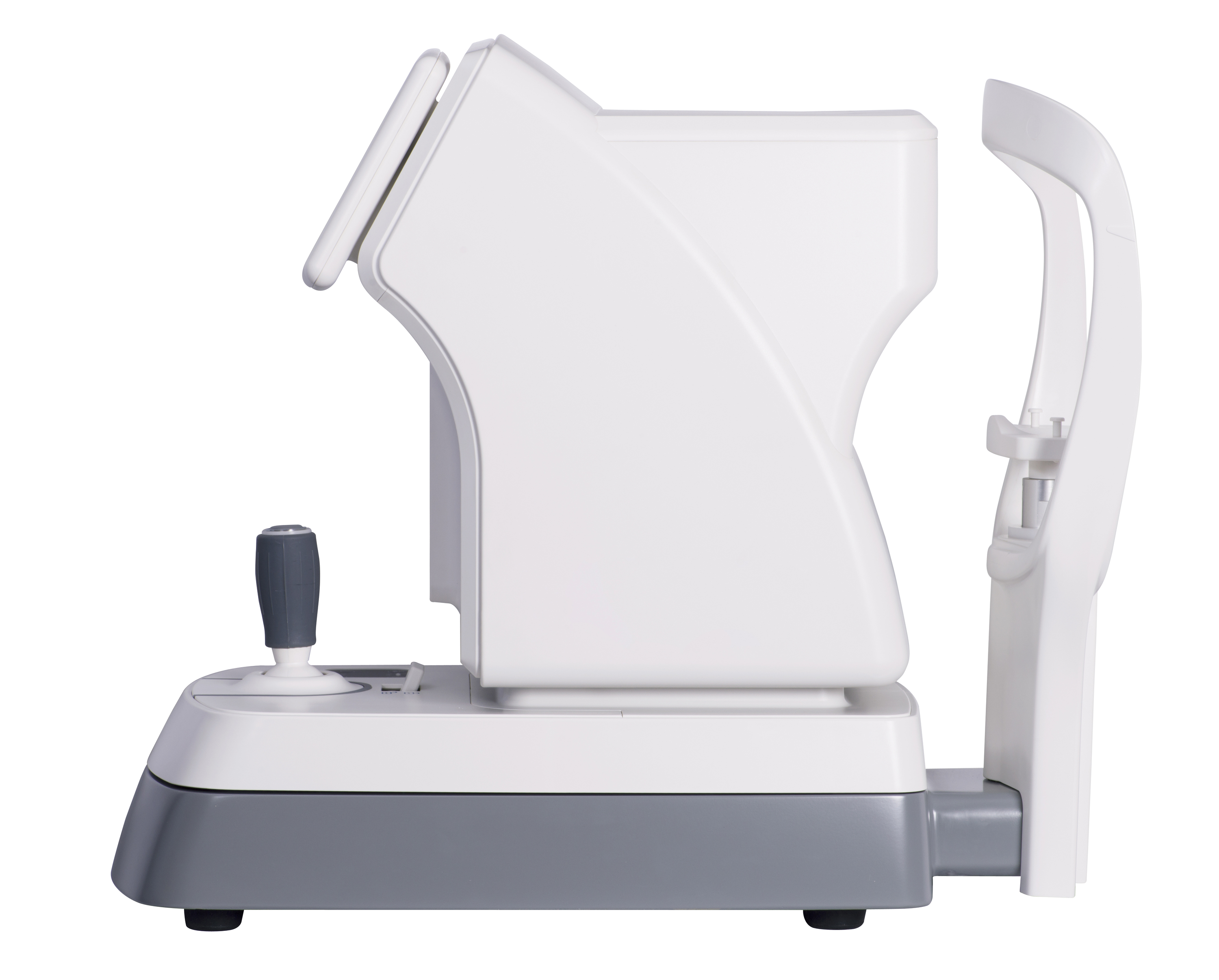 Electricity-Powered Digital Auto Refractor Ultrasonic & Electronic Eyecare Diagnostic Equipment for Ophthalmic Examinations