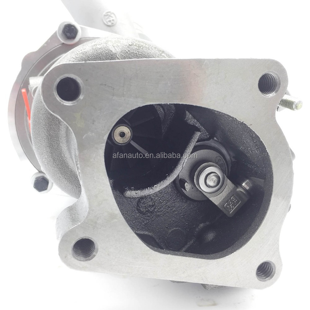 Корпус турбины K04 53049880028 для Audi RS6 077145703P