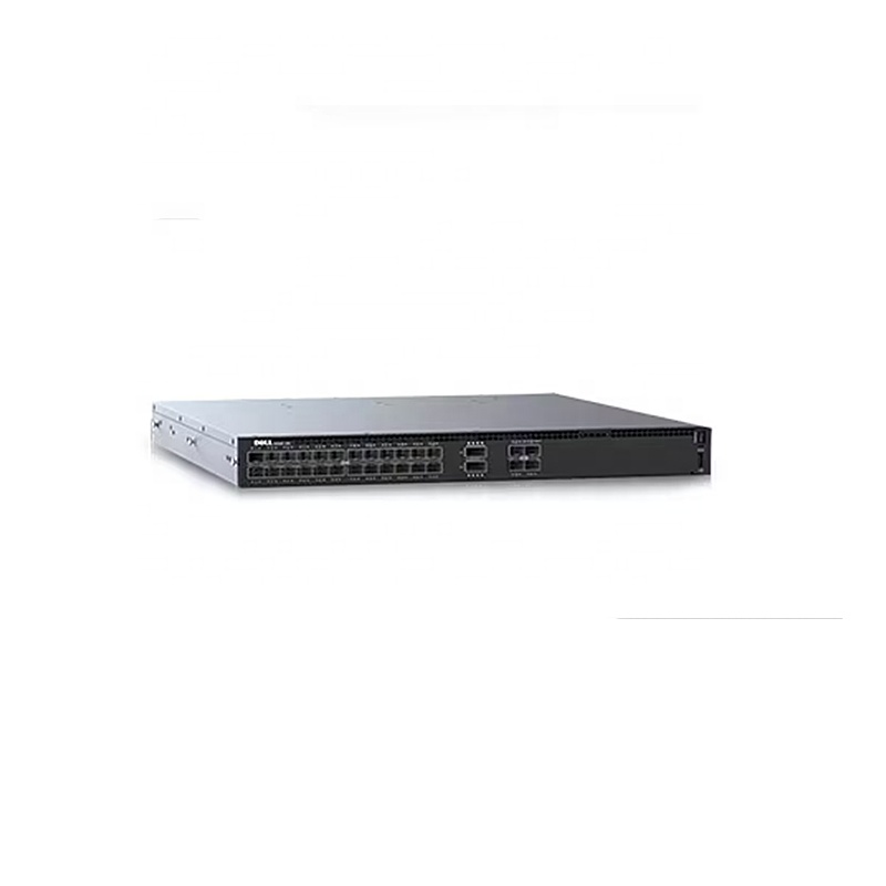 Dell PowerSwitch S4128F-ON /Dell PowerSwitch S серии 10GbE переключатели