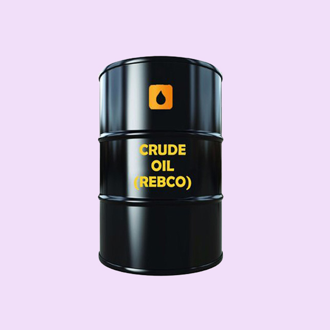 Сырая нефть GOST 9965-76 оптом