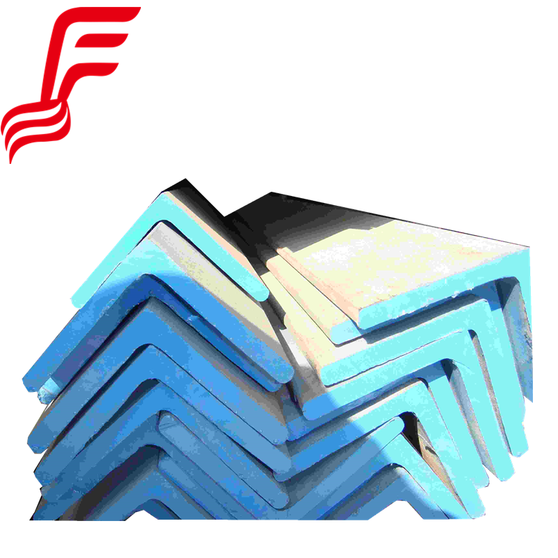 On sale!2x2 inch hot rolled metal angle iron angle steel prices