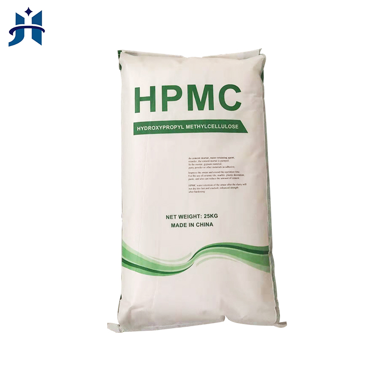 Фабричная цена, промышленный порошок целлюлозы, Hpmc покрытие для внутренней и внешней стенок, гибкая шпатлевка