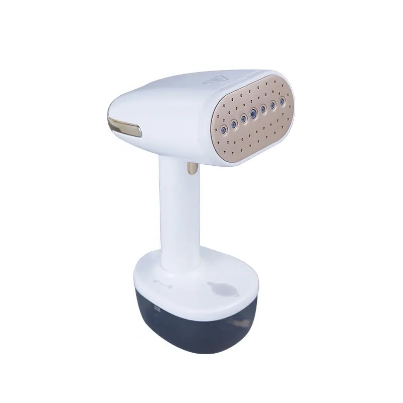 Electric Portable Fabric Clothing Steamer Vertical Steam Ironing For Clothes Handheld Garment Steamers Ceramic Soleplate Heating