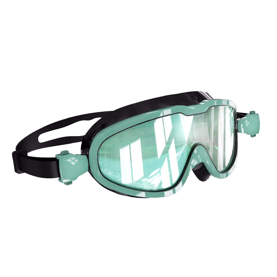 Professional Scuba Diving Snorkeling Swimming Goggles Kids Underwater Cressi Diving Goggles