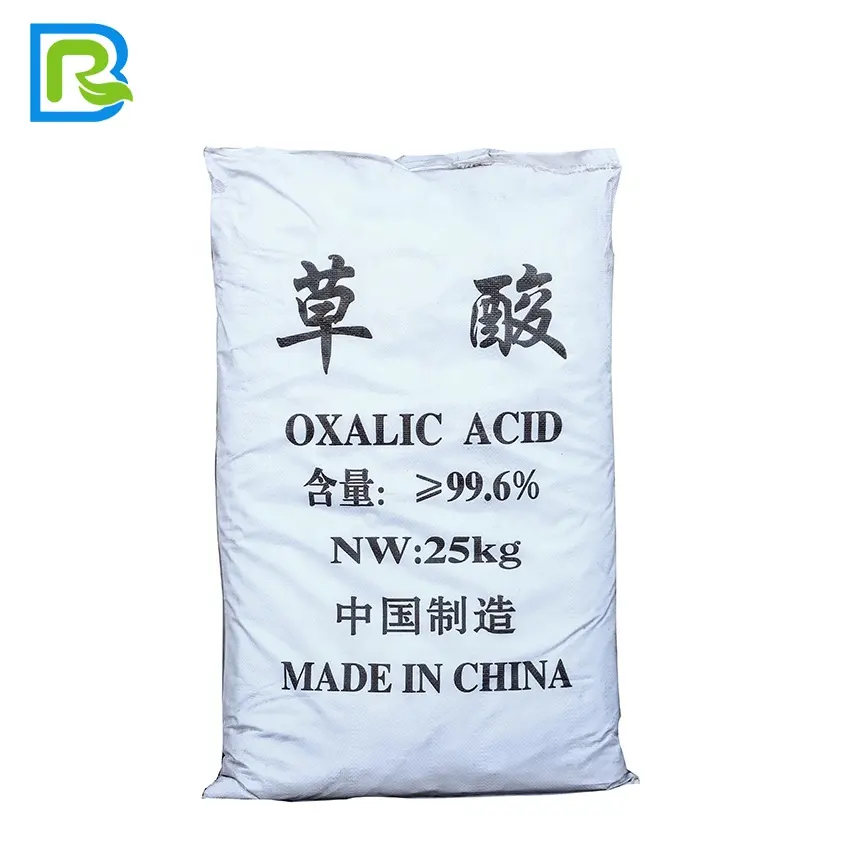 Hot sale powder Achieve CAS 144-62-7 acid oxalic acid price Oxalic Acid