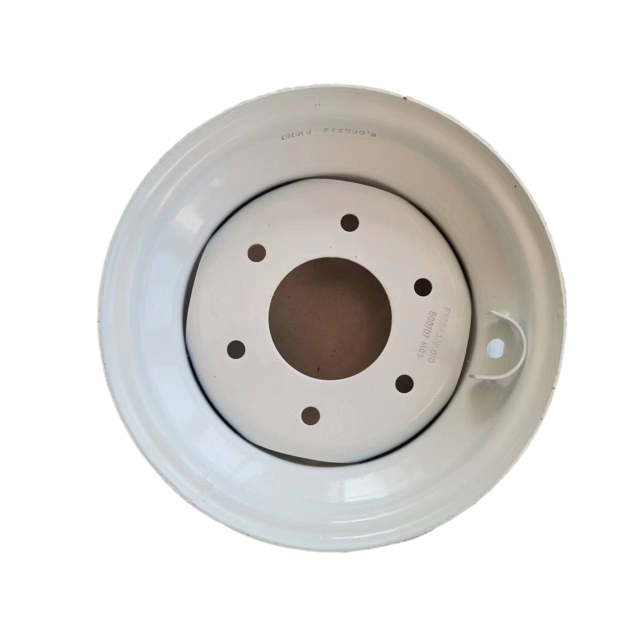 FT254.32F.010 комбинация обода для Foton Lovol, запасные части для сельскохозяйственного трактора, запчасти для сельскохозяйственной техники