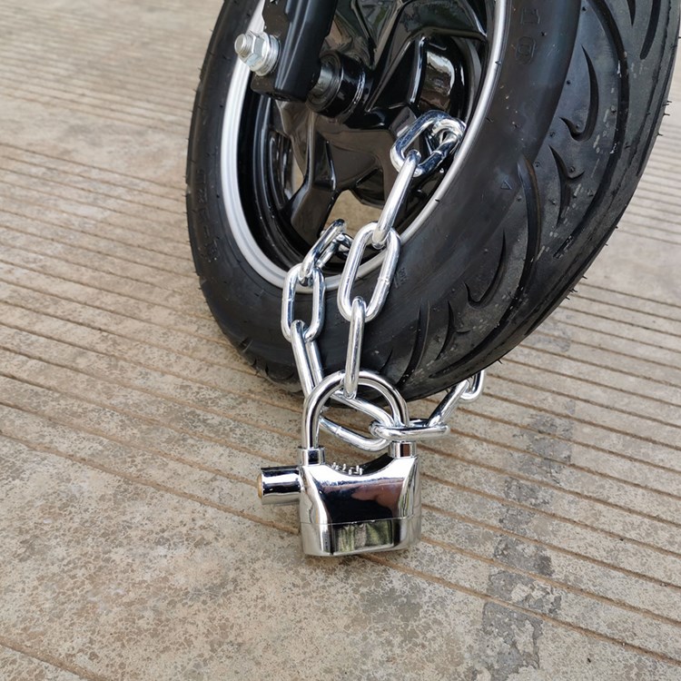 New arrived motorcycle alarm lock anti-theft