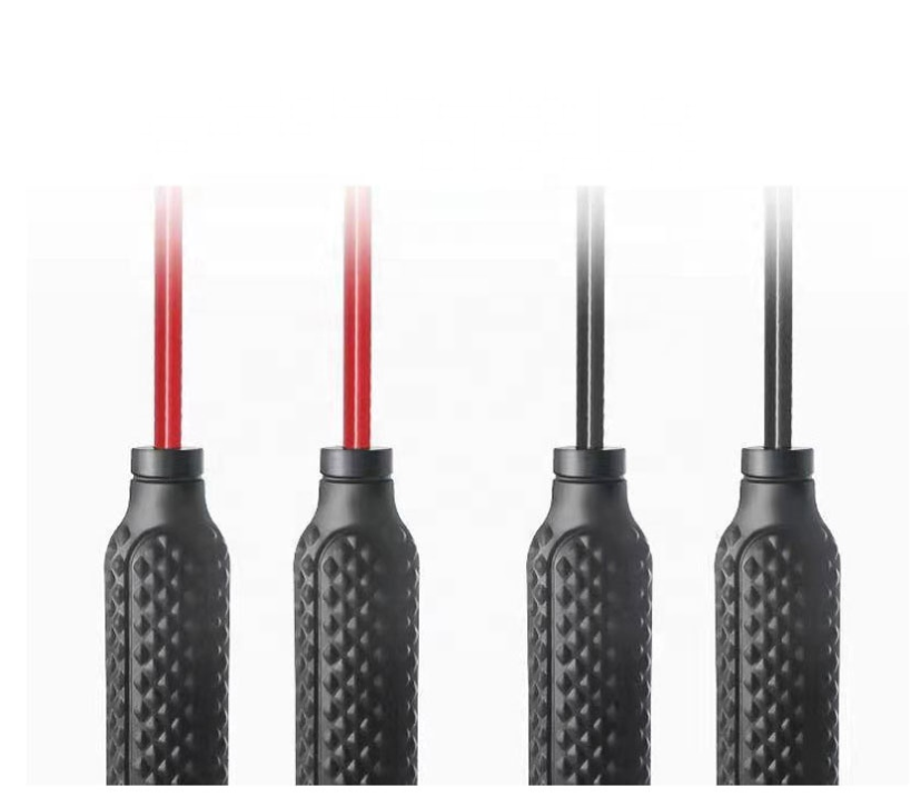 Flexi-bar Fitness Gym Equipment Total Upper Body Workout Bar Total Felix Fitness Stick Elastic Practice Stick