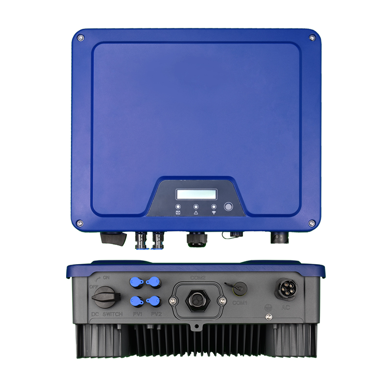 4000W 5000w 6000w 8000w 10000w 11000w 15000w 17000w 20000w 2500w pure sine wave off grid power inverter