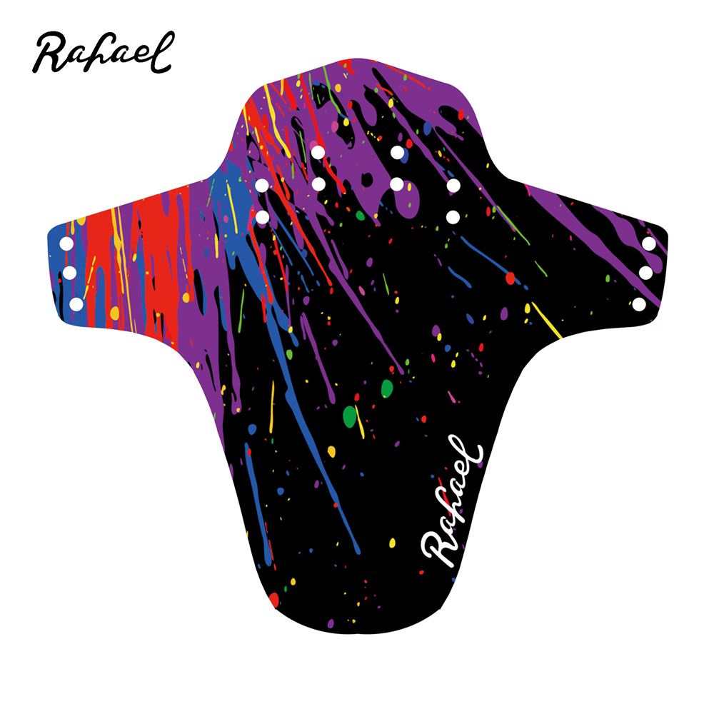 Cycling Fender Bike Accessories Other Bicycle Parts Mountain Bike Fenders mudguard Wings For Bicycle Front rear Fenders DD-NB4