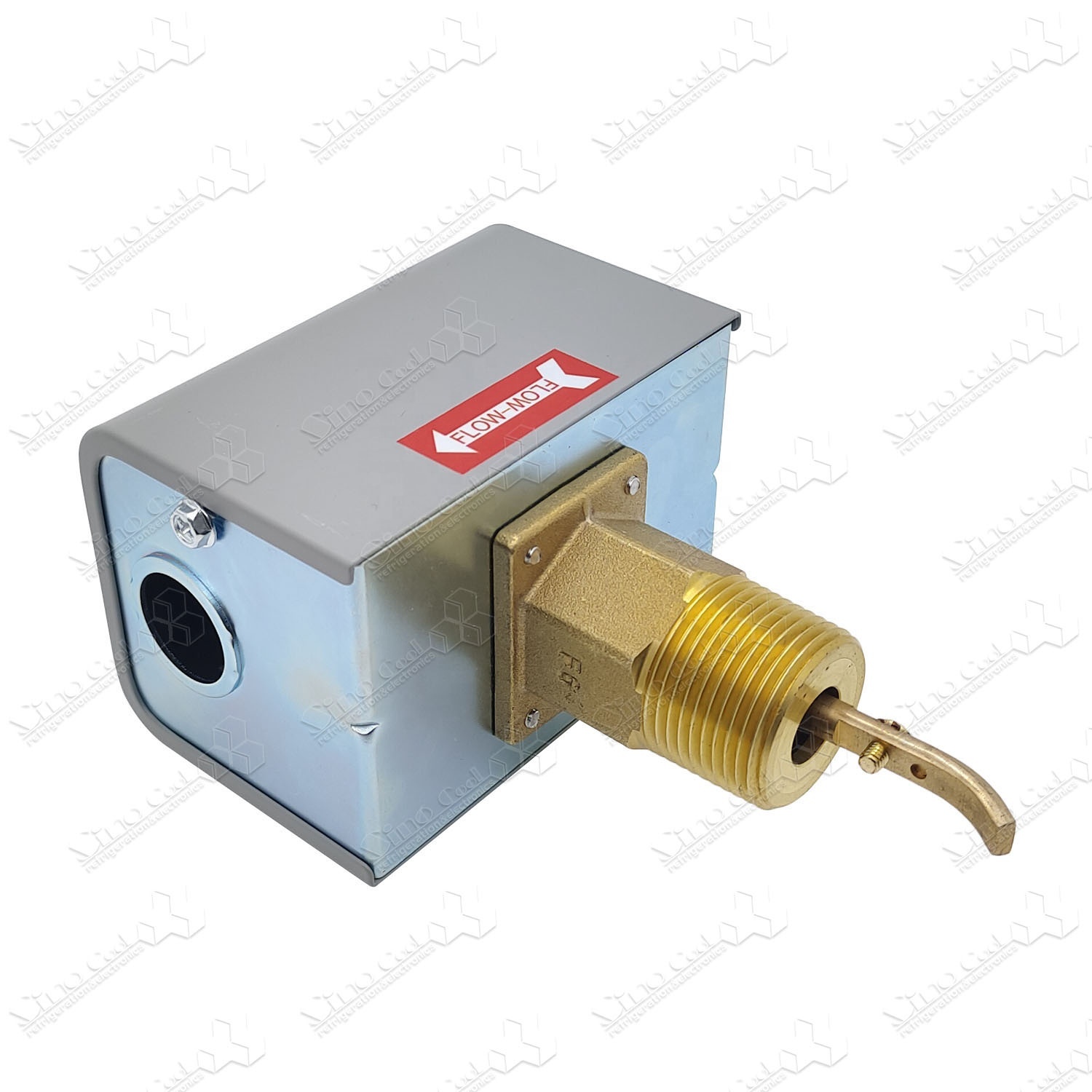 Automatic Water Flow Switch Liquid Flow Switch F61KB-11C