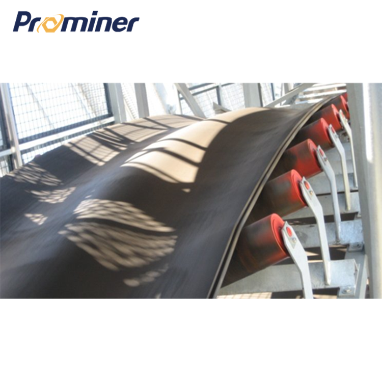 Equipment For Underground Mine Of Gold Mines,copper Mines,salt Mines,coal Mines,potash Mines Underground Belt Conveyor