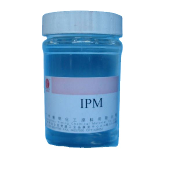 IPM/изопропил миристат (косметическое сырье)