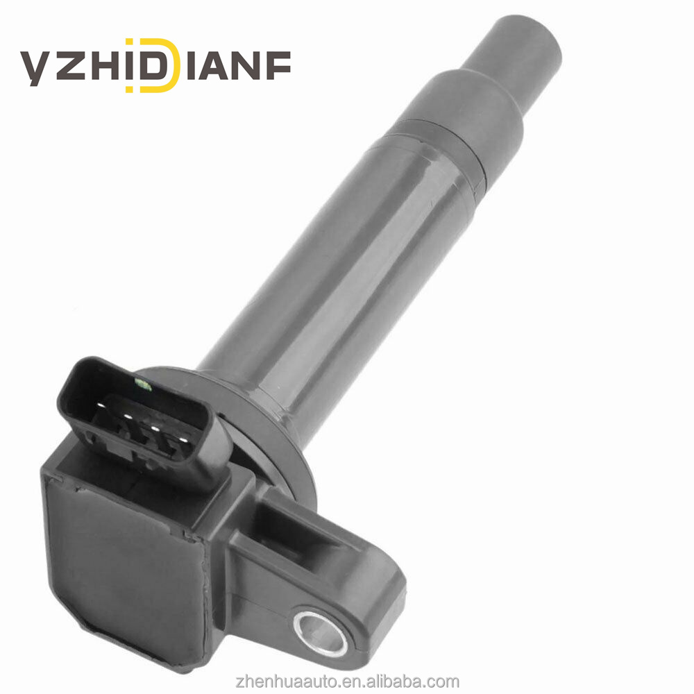 high quality auto parts ignition coil 9091902230 90919-02230 for 2001-2009 Toyota Sequoia 4.7L V8