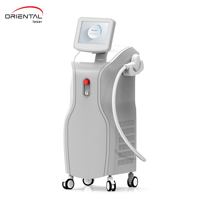 Диодный лазер ivylaser 755 808 1064, сделано в Израиле shr alma laser ipl машина aft 600