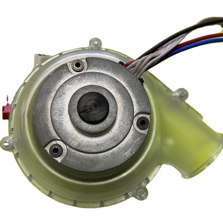SLF667754-5007-01A Прямая продажа с фабрики 70 мм бесщеточный вентилятор постоянного тока вентилятора двигателя для медицинского оборудования