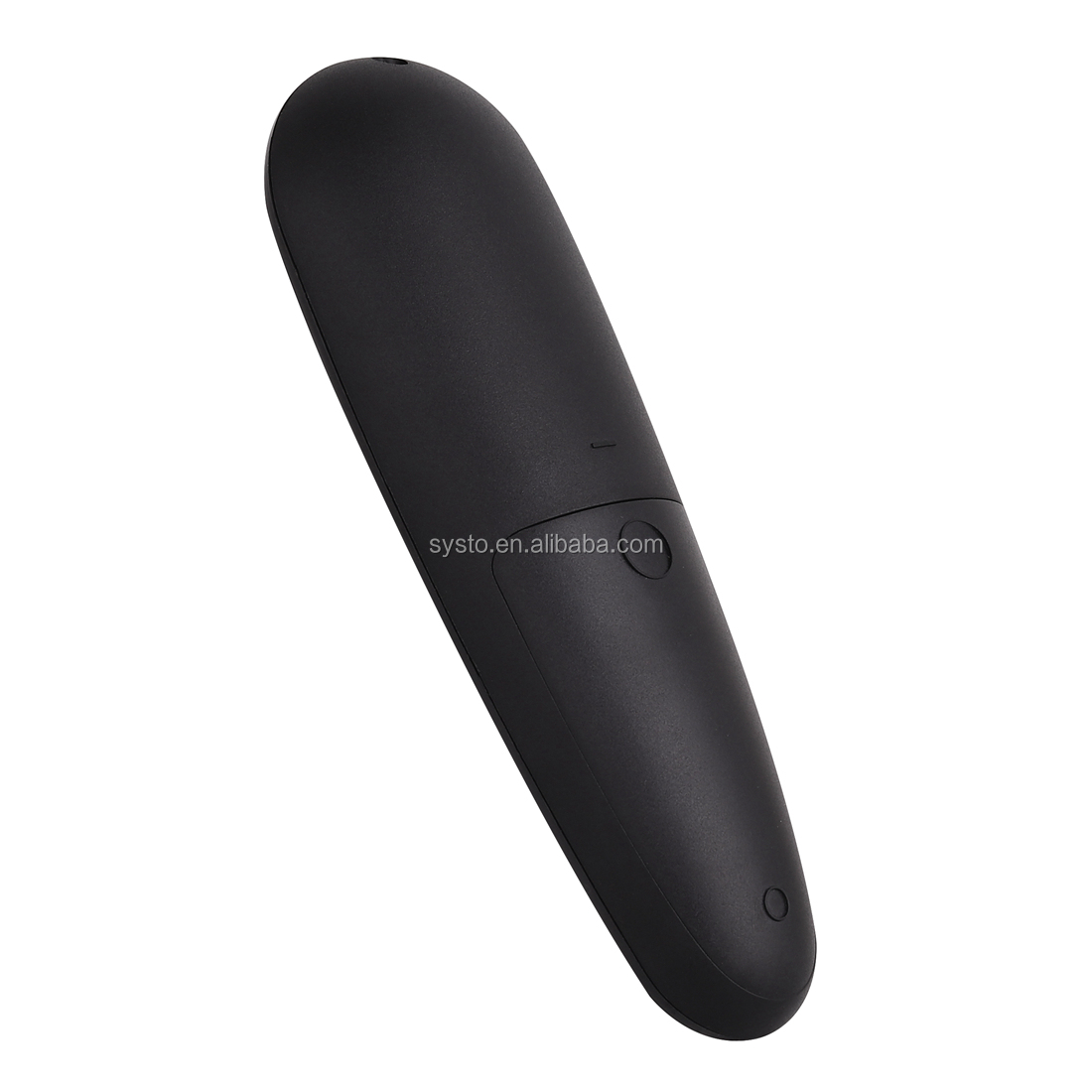SYSTO G30S 33IR универсальная радиочастотная воздушная мышь с пультом дистанционного управления, Голосовая функция, google assistant для android