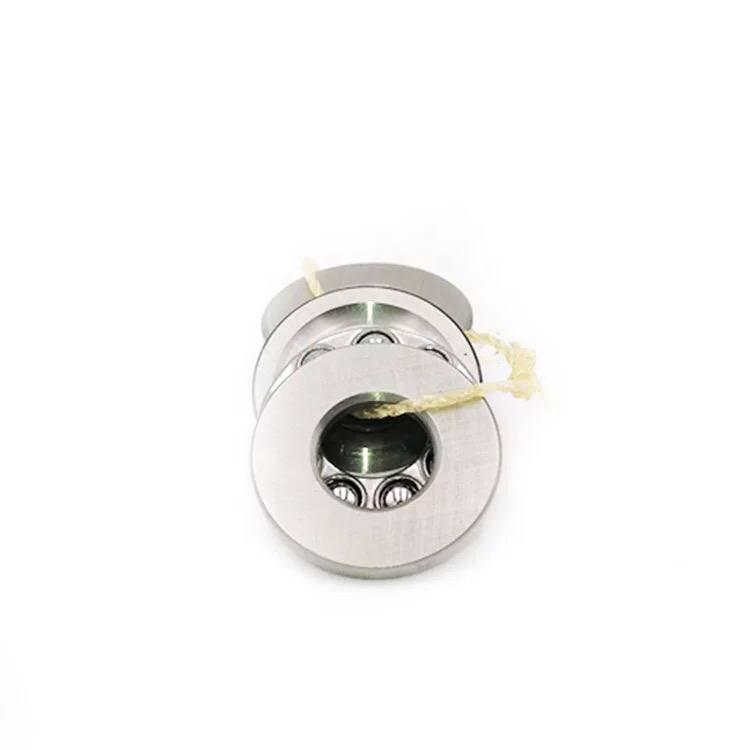 High Precision cheap thrust bearing 51203 bearing