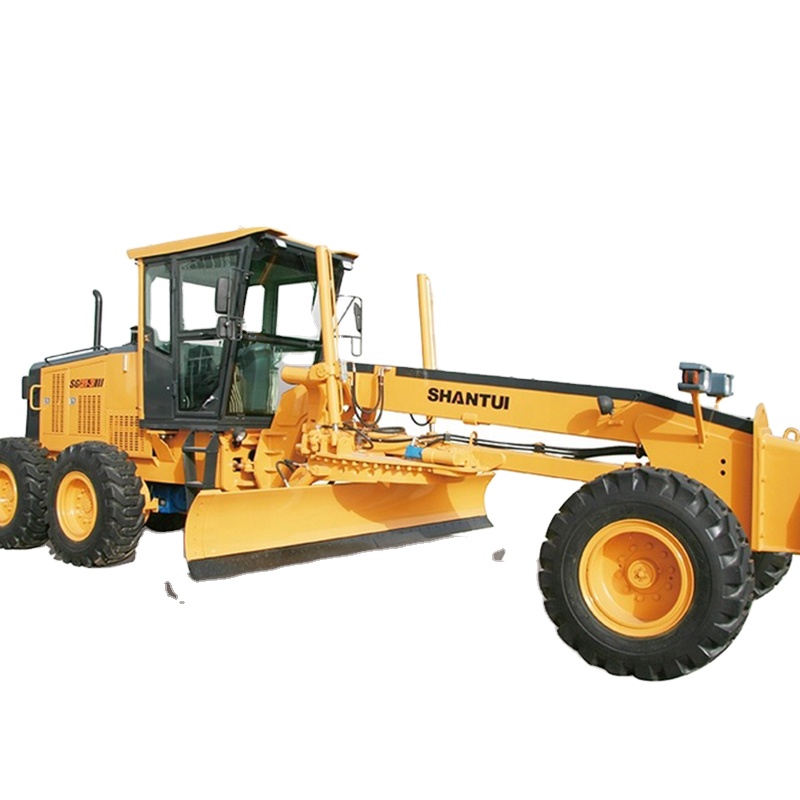17ton 210hp оборудование для Shantui автогрейдеры для продажи с конкурентоспособной ценой SG21-3