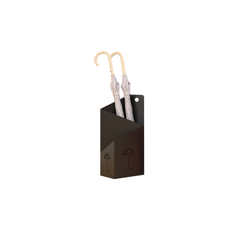 Excellent Quality Acrylic Umbrella Stand Holder Multi-color Optional Indoor Umbrella Holder For Hotel