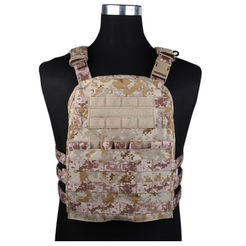 Emersongear Высокое качество Тактический жгут военный тактический воздух мягкий защитный жилет в стиле милитари