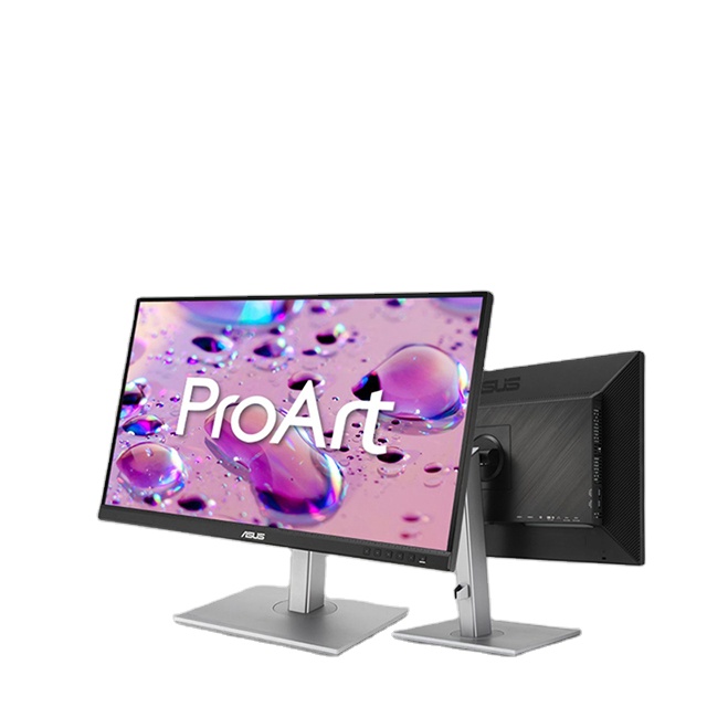Для ASUS PA279CV 27 дюймов 4K IPS экран профессиональный офисный дизайн Компьютерный дисплей