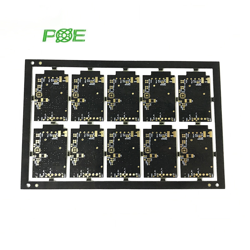 Контроллер PCB PCBA печатная плата PCB поставщик в Китае