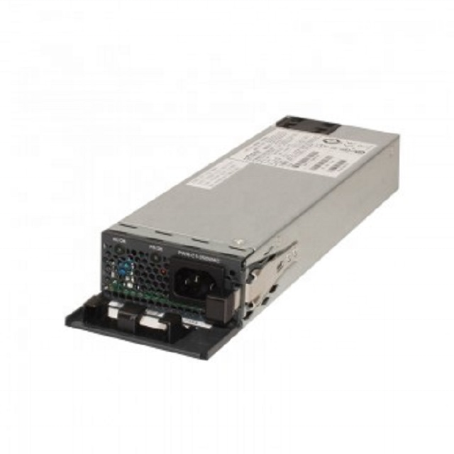 C9600-PWR-2KWAC C9600 серии 2000 Вт Источник питания переменного тока для C9606R