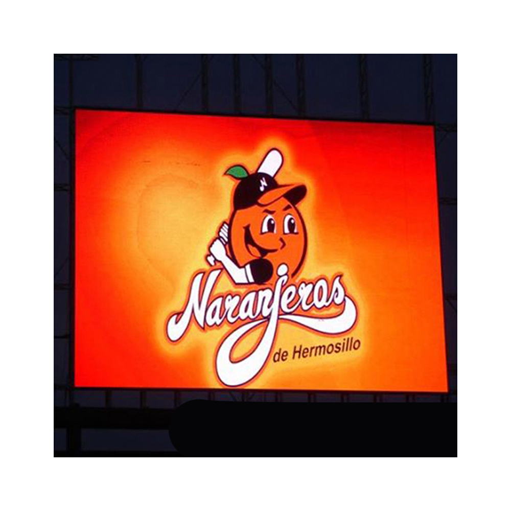 Outdoor Screen Advertising Indoor Small Led Advertising Board Display Board Custom Full Color Led Display