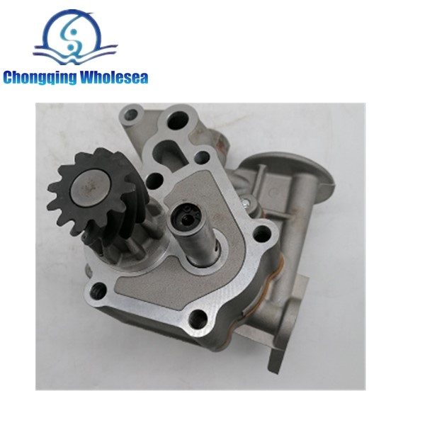 Brand new engine oil pump 4D32 Engine Part Oil Pump ME014600 26100-41400 2610041400