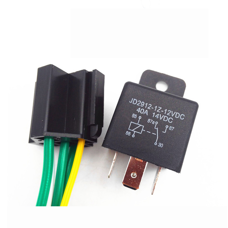 Реле для мотоцикла 40A 80A 36v 40v 48v 60v 72v GPS высокого качества
