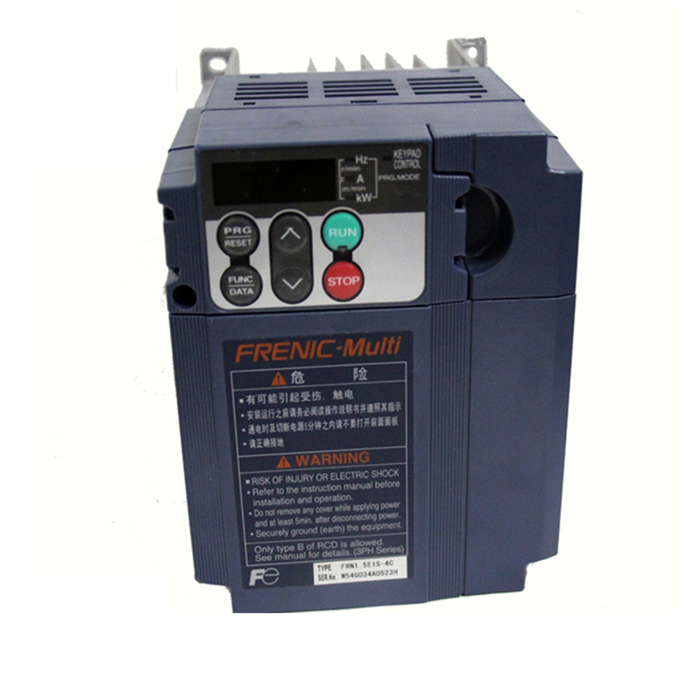 2023 FUJI igbt сварочный аппарат FRN3.7G1S-2J
