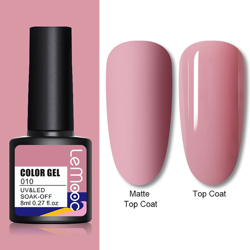Заводские поставки YUXI Beauty Nail Art, салонный Гель-лак для ногтей, высококачественный УФ-Гель-лак