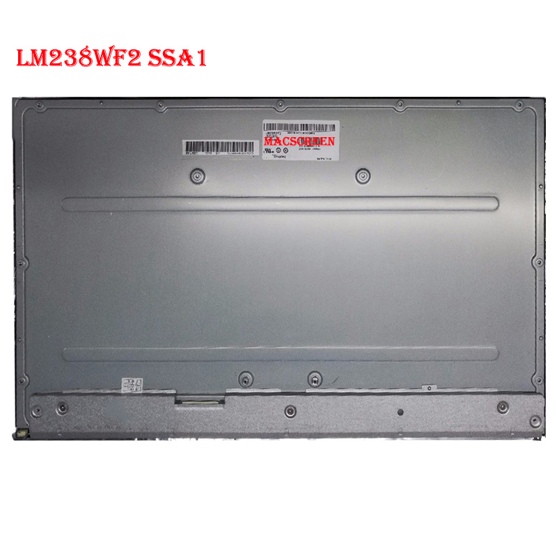 23,8 ''панель новый оригинальный Новый матовый ЖК-экран LM238WF2 SSK1 LTM238HL06 MV238FHM-N20 для моноблочного 520-24IKU 520-24IKL 520-24AST моноблок