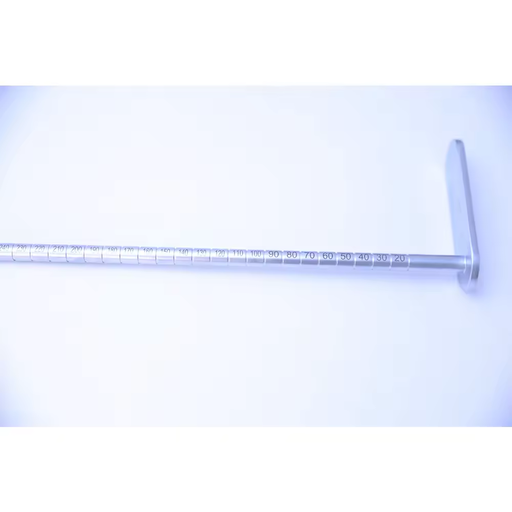 Orthopedic Desk Type Rod Cutter Surgical Instruments Clamp For Spinal Surgery Basis Of Surgical Instruments