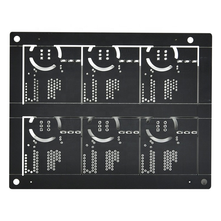 Cheap Provide Double-Sided pcb board Manufacturer pcb circuit boards tv board circuit