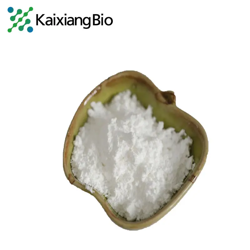 CAS 1094-61-7 Beta-Nicotinamide Mononucleotide oem nmn 99% nmn powder