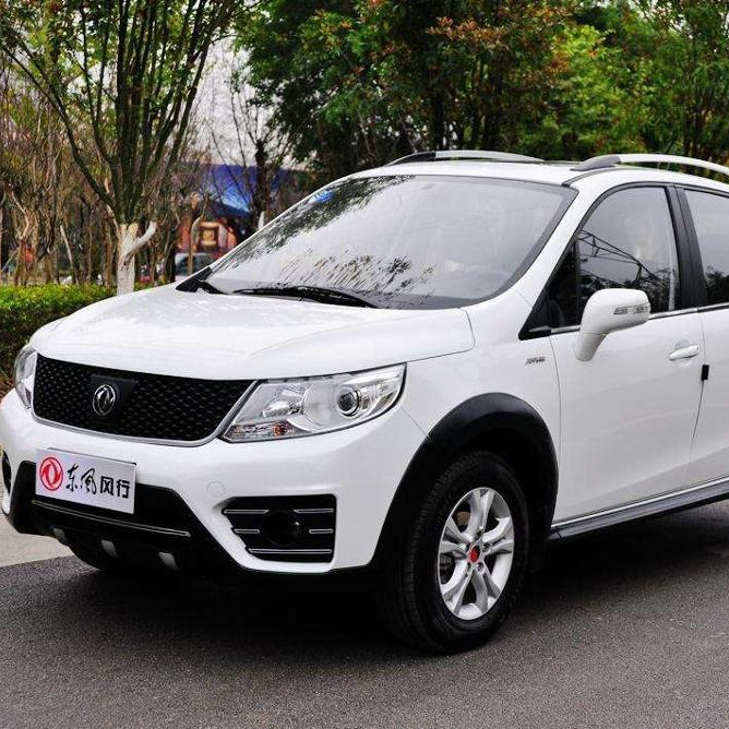 Dongfeng Прямая поставка с завода Joyear X3 китайские внедорожники с дешевым внедорожником для экспорта