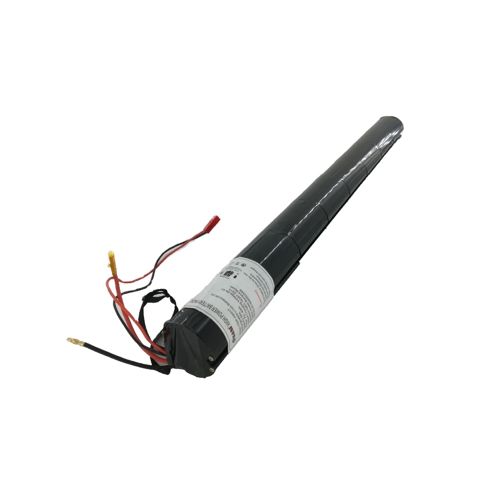 18650 Electric Scooter Battery Foldable Carbon Fiber 25.2V 8ah 7S4P Built-in Smart BMS / PCM Electric Bicycles/scooters CN;GUA