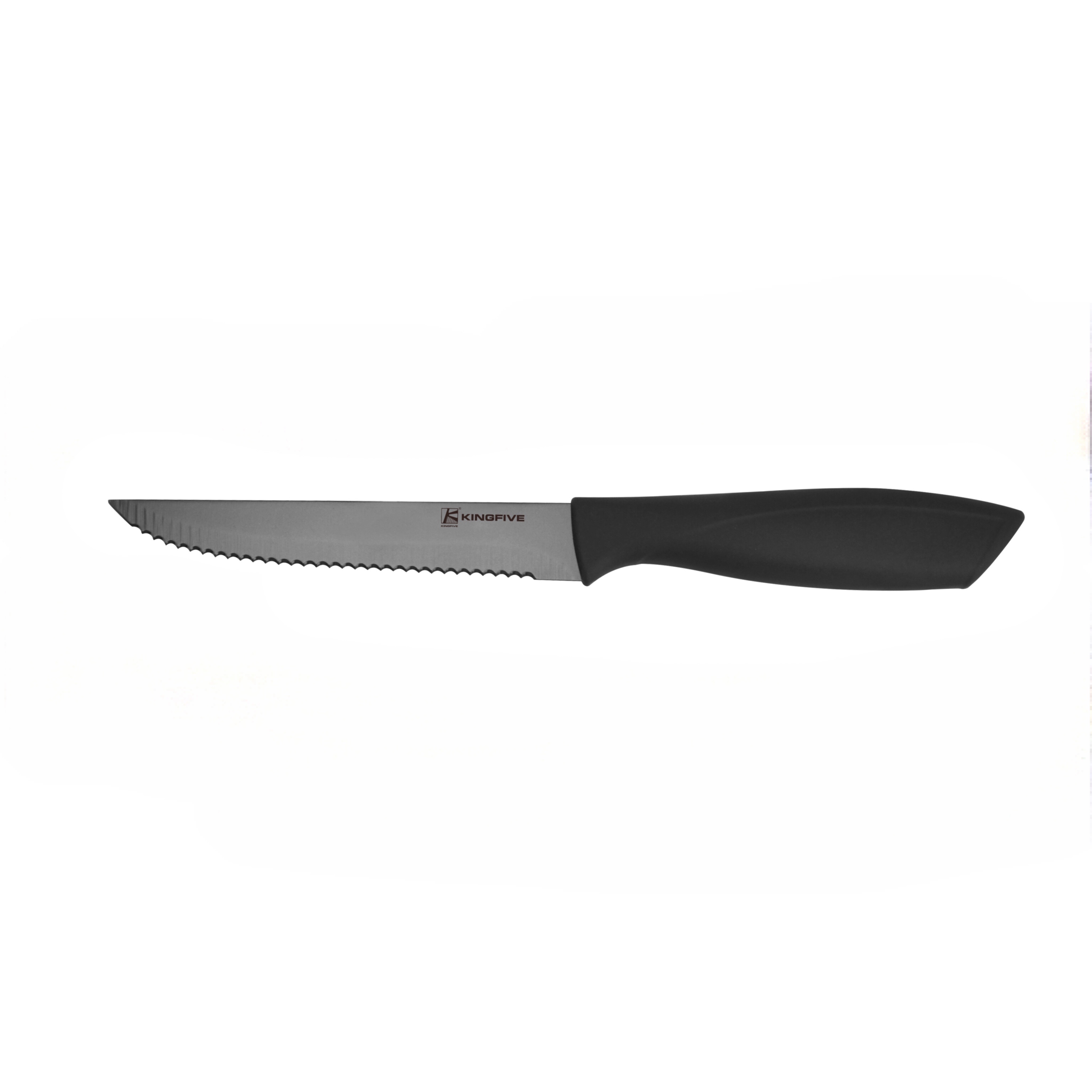 9pcs Stainless Steel Kitchen Knives Set Yangjiang Super sharp Chef Knife Set