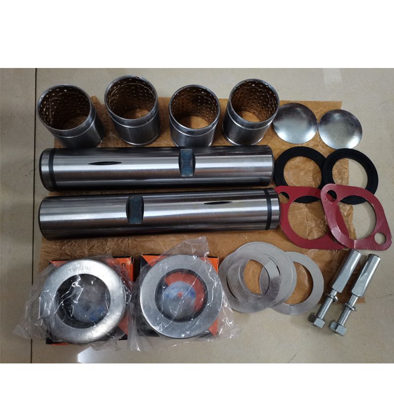 fit for Hino truck steel parts MH-53 king pin kits 04043-2006 04043-2024 bearing T5082RS