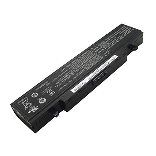 Huiyuan 11,1 V 48Wh 4400 мА/ч, AA-PB9NC6B для Samsung 1588-3366 AA-PB9NC6W AA-PB9NC6W/E AA-PB9NS6B ноутбук батарея